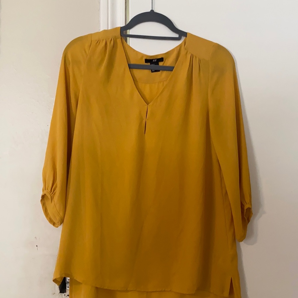 Women’s blouse